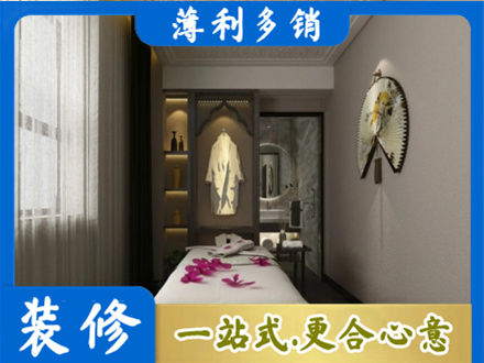 松原市前郭尔罗斯衣帽间装修